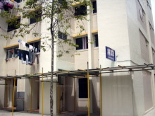 Blk 403 Jurong West Street 42 (Jurong West), HDB 4 Rooms #431132